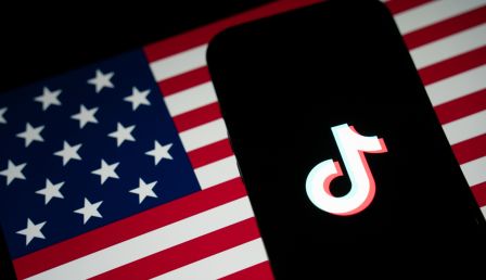 TikTok US