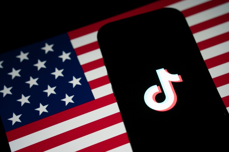 TikTok US
