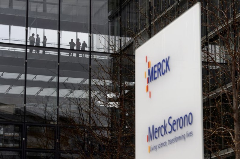 Merck Wins FDA Nod for RSV Infant Shot as Competition