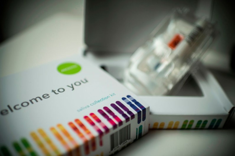 States Challenge 23andMe Over Genetic Data Sale in Bankruptcy Deal