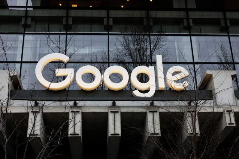 Google Offers Buyouts to Employees in Search, Ads, and Marketing