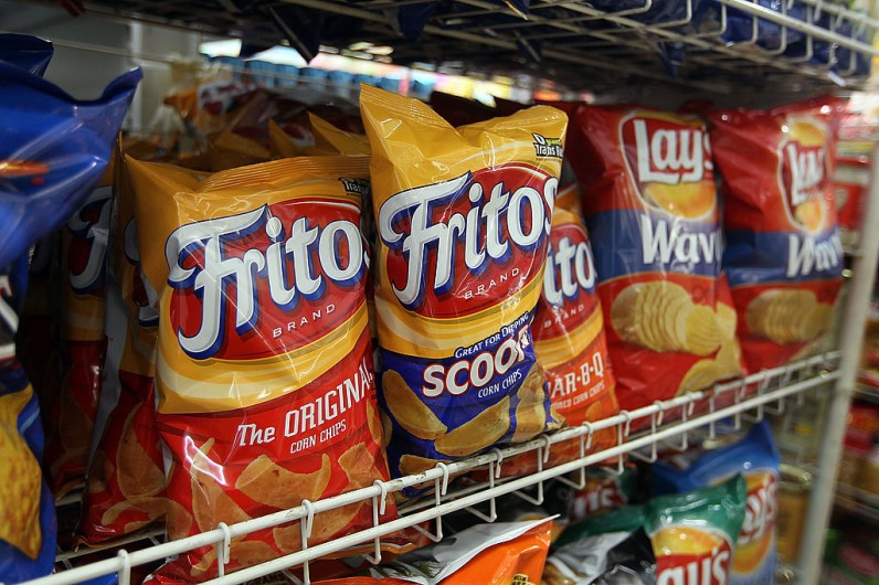 Frito-Lay Manufacturing Operations Halt in Rancho Cucamonga, Impacting Local Workers