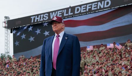 Trump’s China Trade Truce Met With Industry Skepticism Over Lasting