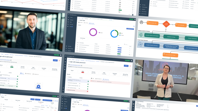 How Treegress Is Redefining Automated Quality Assurance