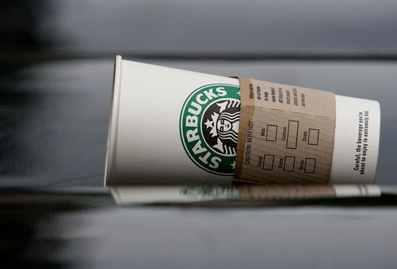 Starbucks’ New Job Pays $136K to Sip Coffee and Travel