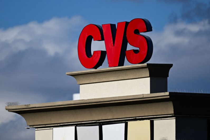 CVS Under Investigation for Using Customer Data in Political Texts,