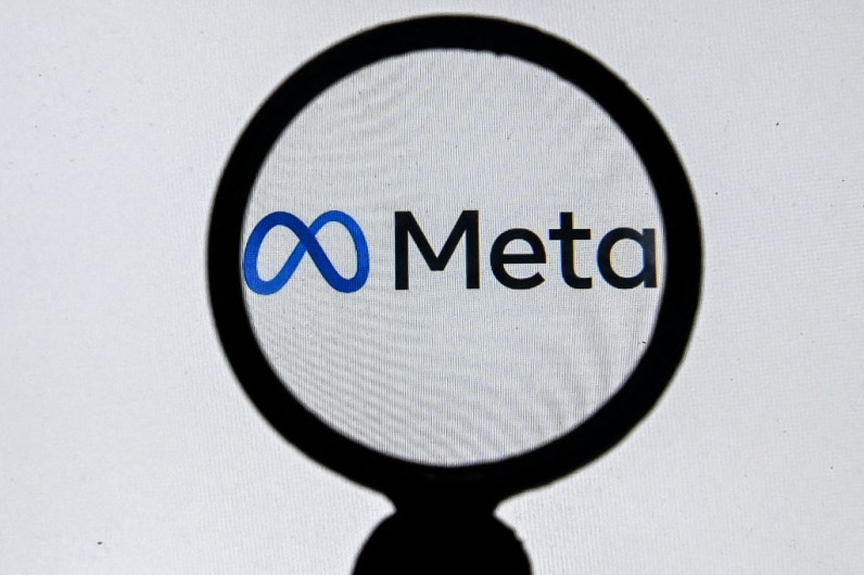 Meta Makes Major AI Move With $14.3 Billion Stake in