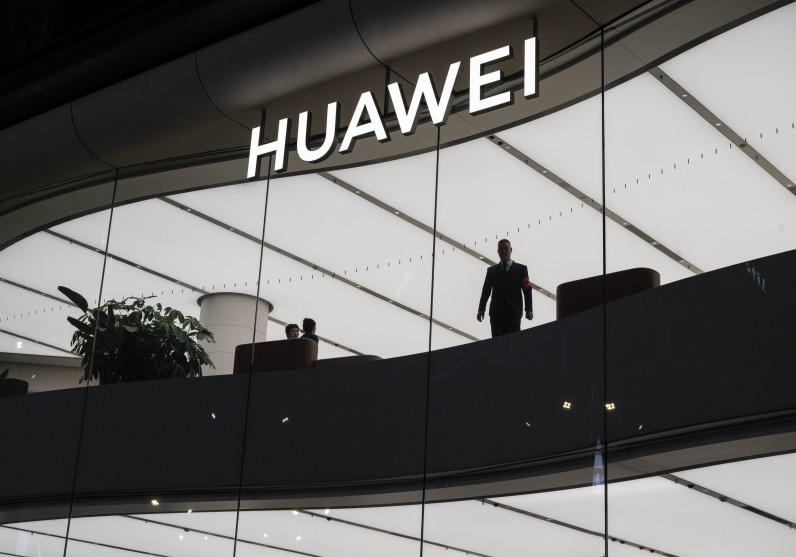 Huawei