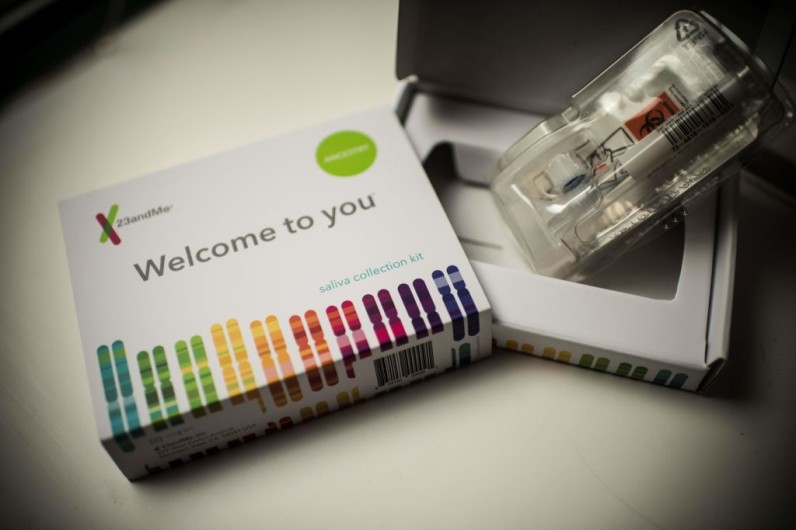 Anne Wojcicki Regains Control of 23andMe After $305 Million Bankruptcy
