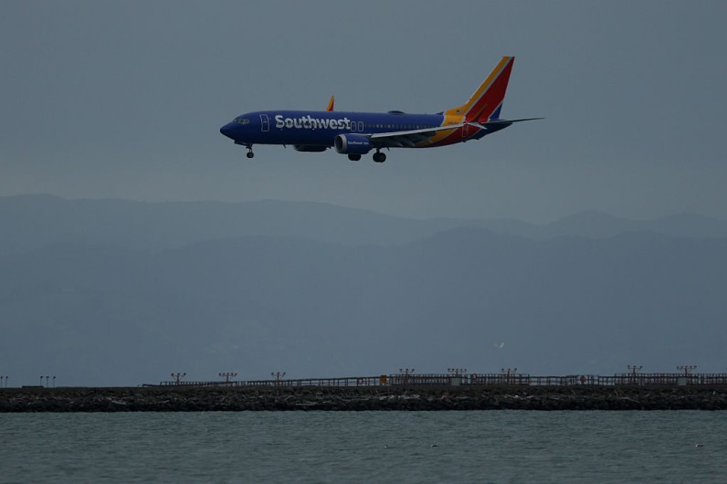 Southwest Rolls Out Advanced Cockpit Alerts to Avoid Runway Dangers