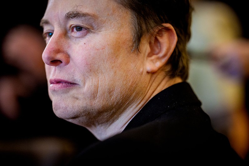 Elon Musk’s xAI Set to Raise $5 Billion in Debt