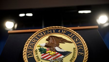 Crypto Scam Crackdown: DOJ Seizes $225M in Largest-Ever Pig Butchering