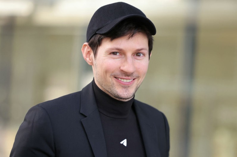 Telegram’s Pavel Durov Confirms Inheritance Plan for 100+ Children