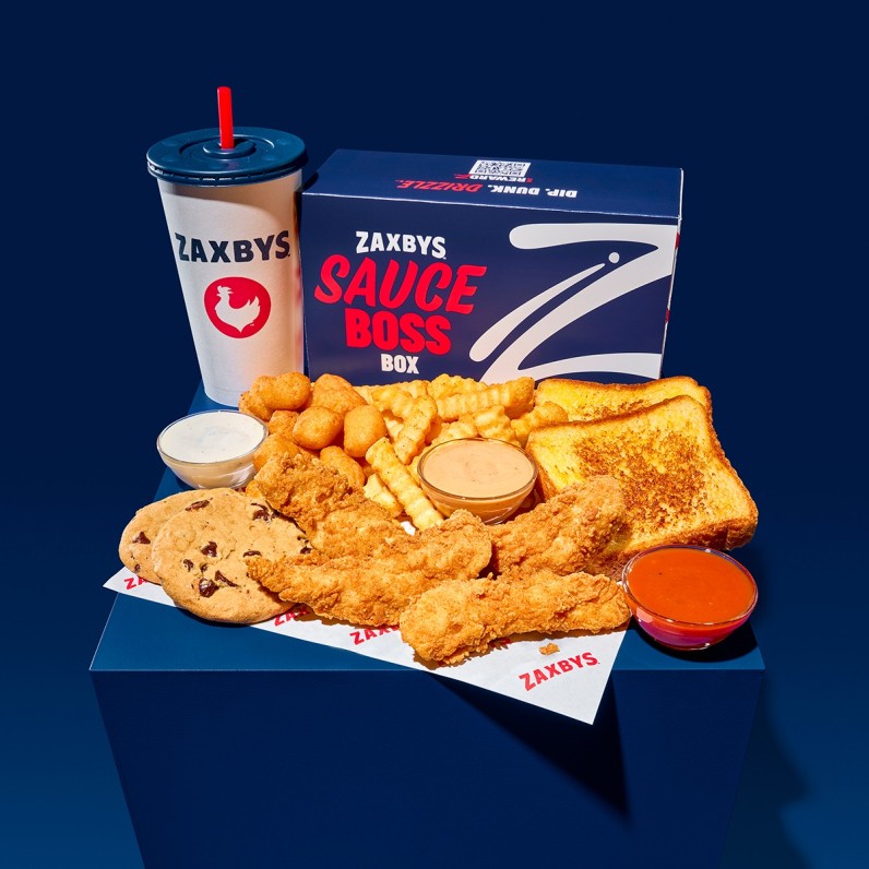 Zaxby's