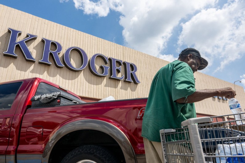 Kroger to Close 60 Supermarkets Nationwide in Cost-Saving Move