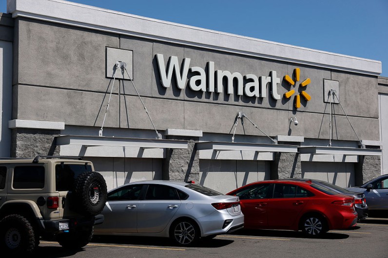 Walmart Agrees to $10 Million Payout in FTC Case Tied