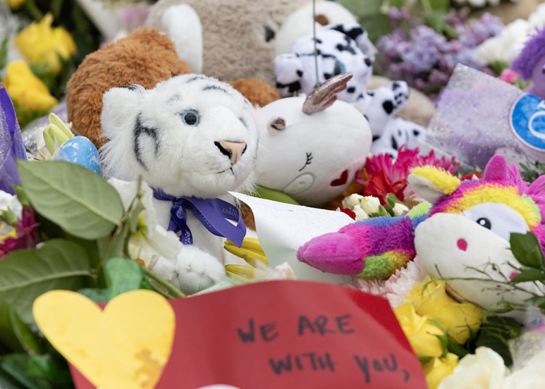 Toy Makers Blocked From Quick Challenge to Trump’s China Tariffs