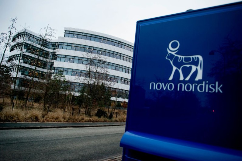 Novo Nordisk’s Obesity Drug CagriSema Hits 20% Weight Loss Mark