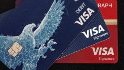 Visa Cleared in Lawsuit Alleging Failure to Warn About Gift