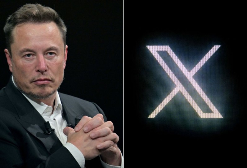 Media Matters Sues to Halt FTC Probe Tied to Elon
