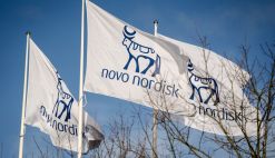 Novo Nordisk Halts Wegovy Sales on Hims & Hers, Citing