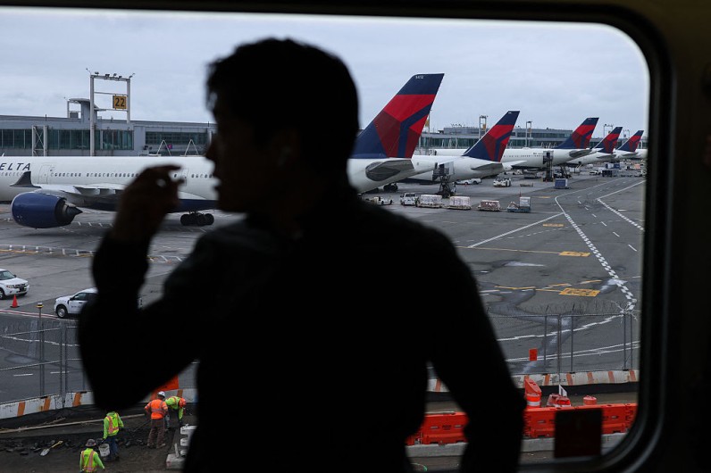 Airlines Reroute Flights in Middle East After Iran Escalates Military