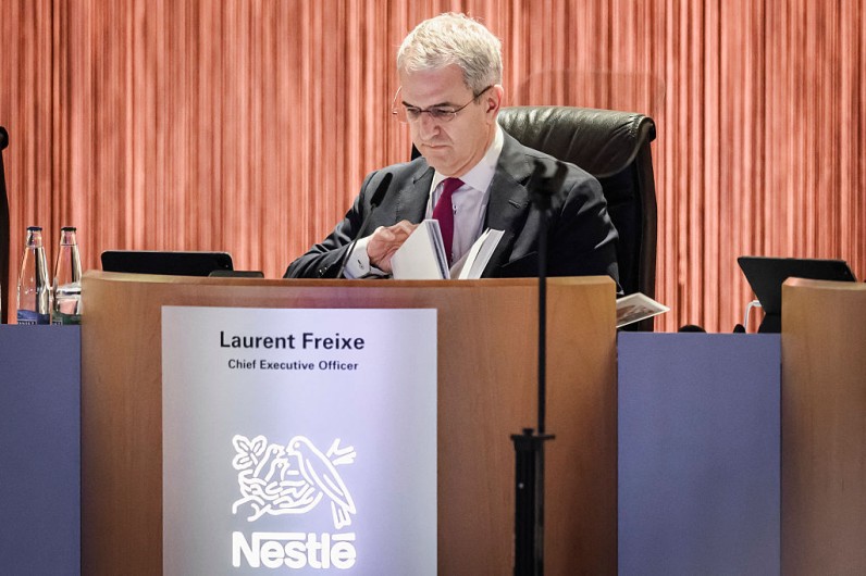 Nestlé Pledges Artificial Dye-Free US Products by Mid-2026