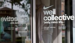 Nike to Raise Prices, Shift Supply Chain Amid $1 Billion