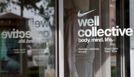 Nike to Raise Prices, Shift Supply Chain Amid $1 Billion