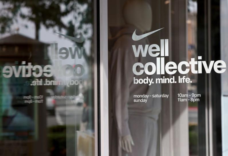 Nike to Raise Prices, Shift Supply Chain Amid $1 Billion