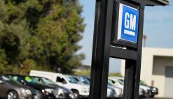 GM Scores Legal Win as Appeals Court Tosses Class Action