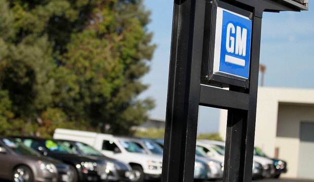 GM Scores Legal Win as Appeals Court Tosses Class Action