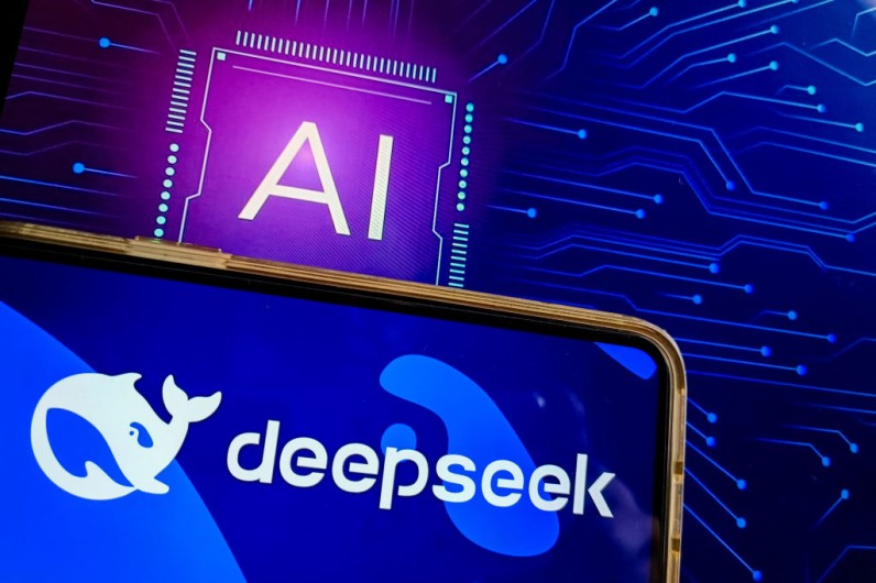 Germany Warns Apple, Google on DeepSeek App Over Privacy Breaches