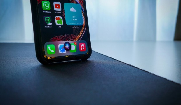 Apple Siri