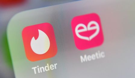 Tinder Tries FaceTec’s Facial Scans in California to Thwart Romance