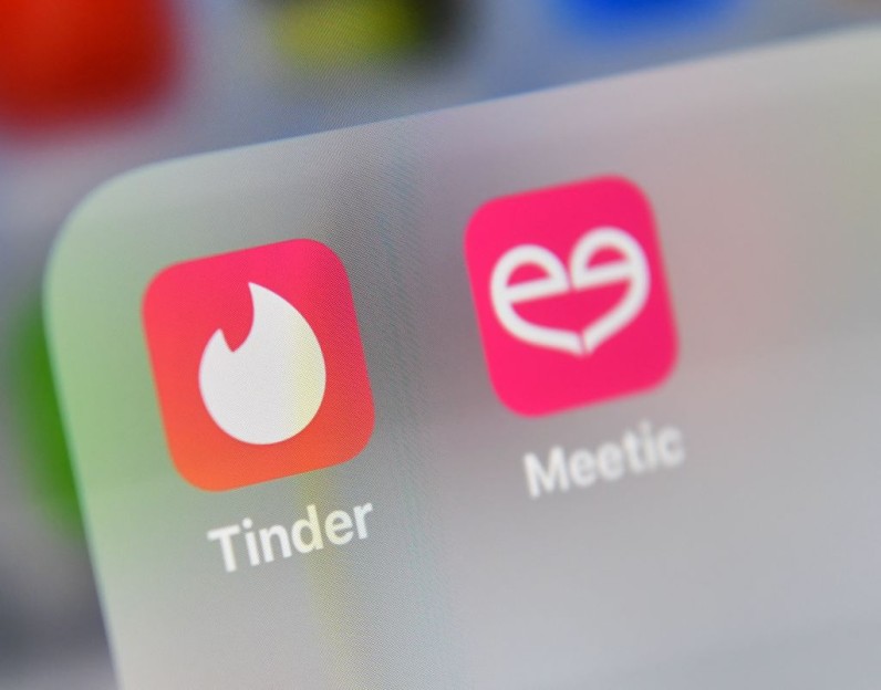 Tinder Tries FaceTec’s Facial Scans in California to Thwart Romance