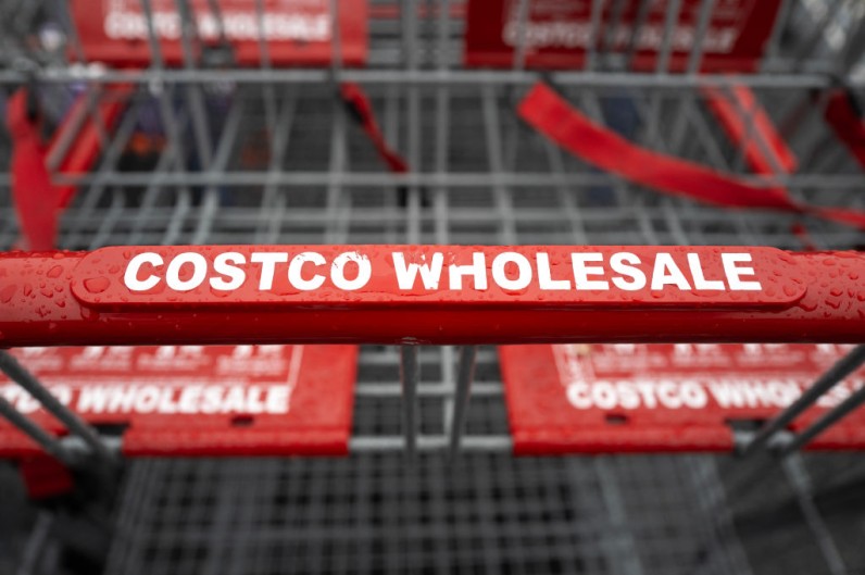 Costco Faces Lululemon Lawsuit for Allegedly Selling Knockoff Activewear