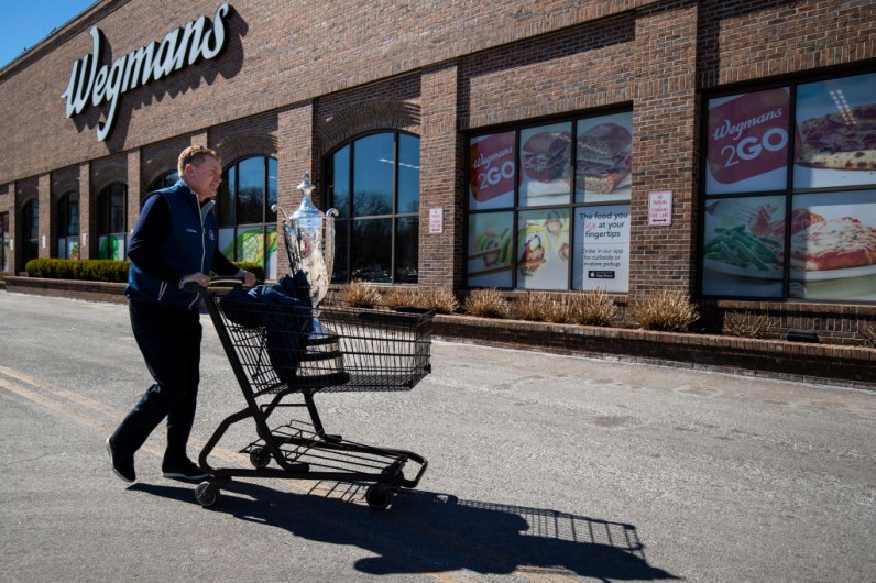 Wegmans Chocolate Sold Across 8 States Pulled Due to Hidden