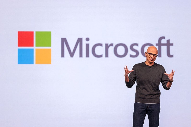 Microsoft Lays Off 9,000 Employees, Reducing Layers of Management for