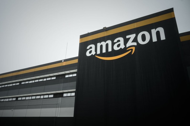 Amazon’s Robotic Army Nears Majority as AI, Automation Replace Human