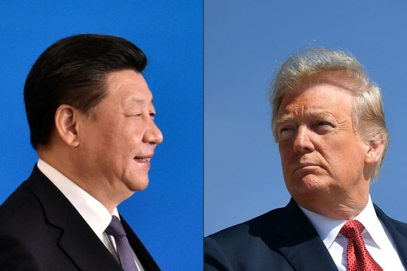 China Confirms Easing of US Export Curbs, Warns Against Undermining