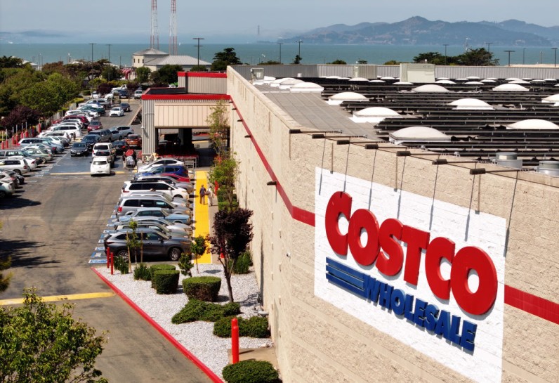 Costco Urges Shoppers to Stop Using These Recalled Products Immediately