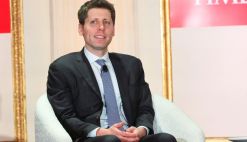 Sam Altman and Mark Zuckerberg Set for Tense Sun Valley