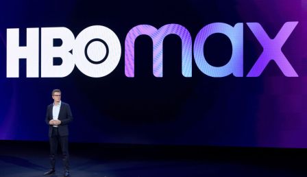 HBO Max
