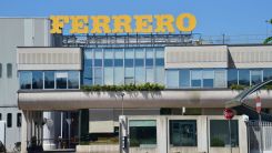 Ferrero Set to Buy WK Kellogg in $3 Billion Move: