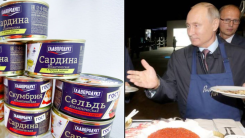 Seized US Canned Food Company Looks to China, North Korea