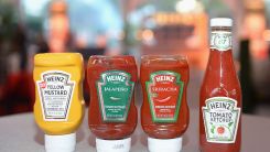 Kraft Heinz Plans Major Breakup, Spinning Off Grocery Arm Worth