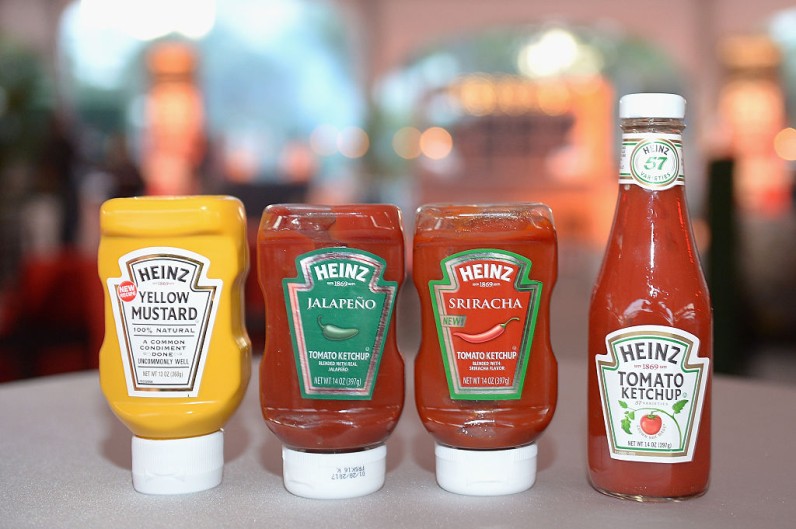 Kraft Heinz Plans Major Breakup, Spinning Off Grocery Arm Worth