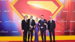 ‘Superman’ Scores Big at Box Office as Warner Bros. Eyes