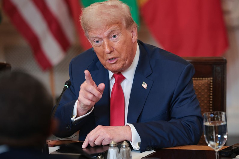 Trump Family Could Reap Windfall From $52M Raised by Crypto